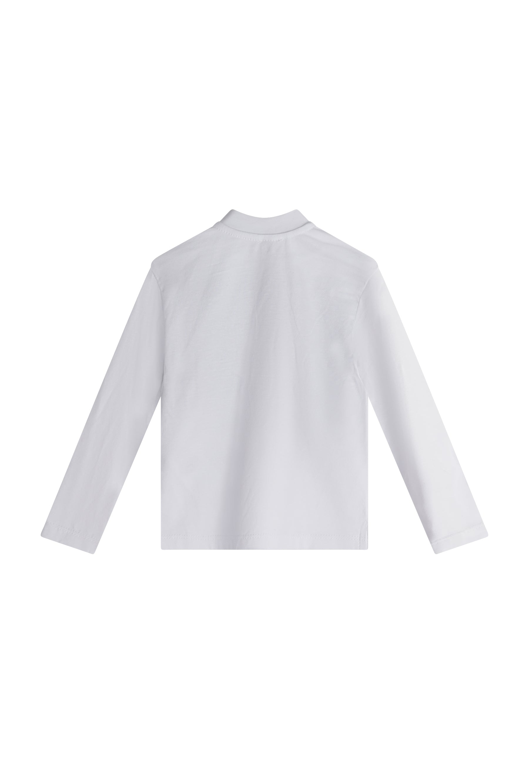 T-shirt Siviglia neonato
