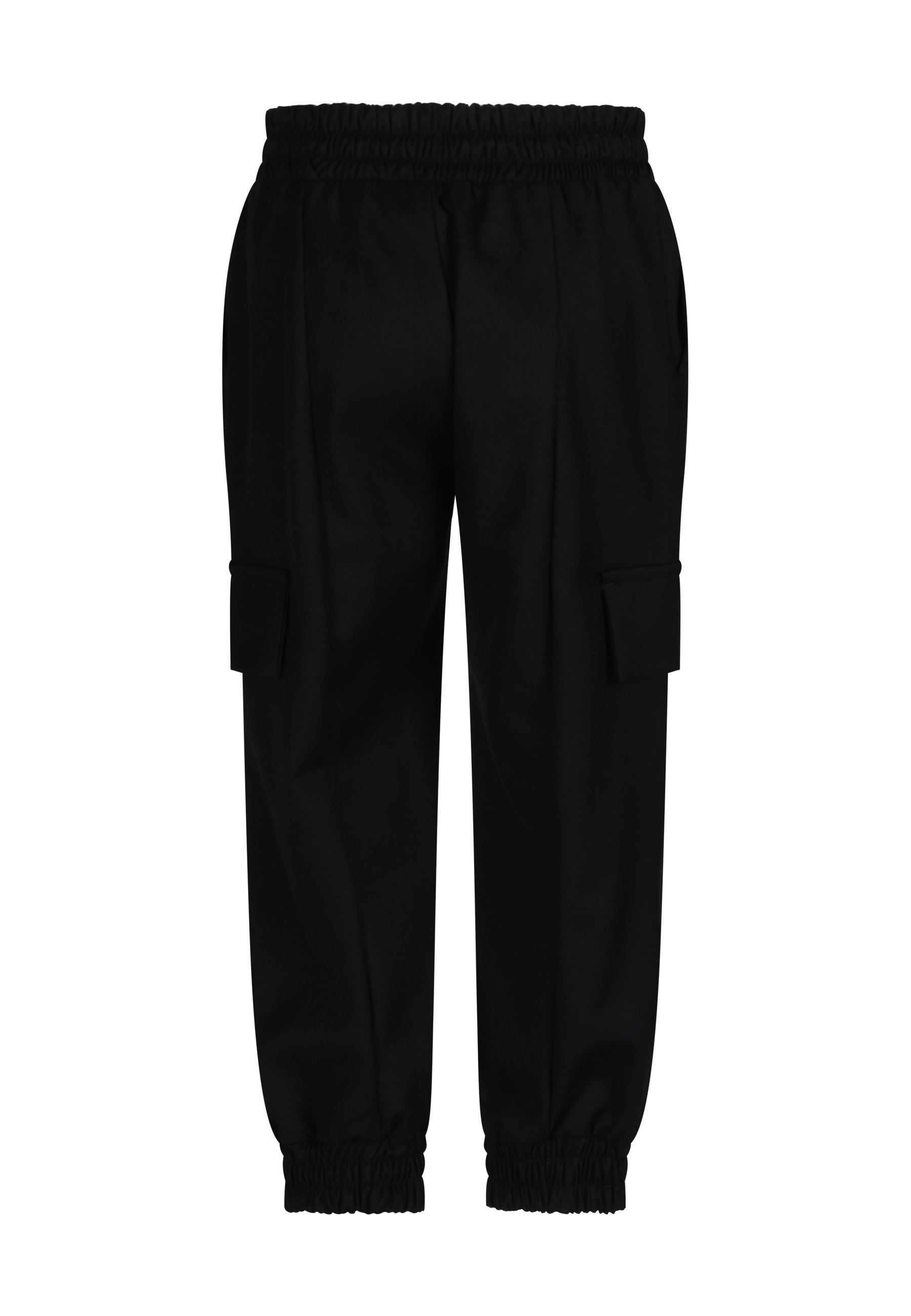 Pantalone nero Fun&Fun bambina Baby