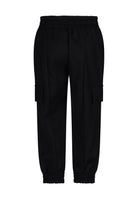 Pantalone nero Fun&Fun bambina Baby