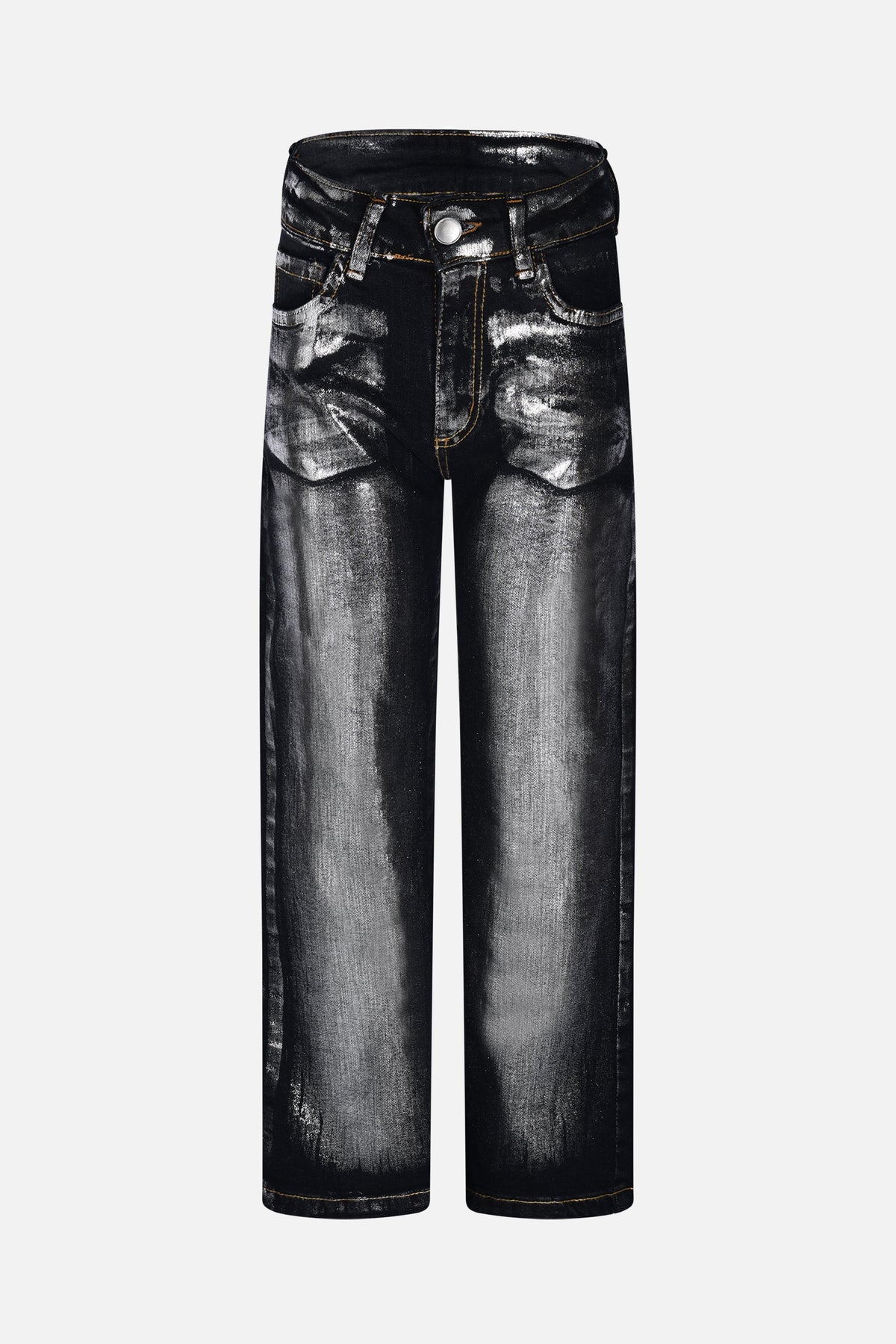 Pantalone Junior Hate-Love bambina