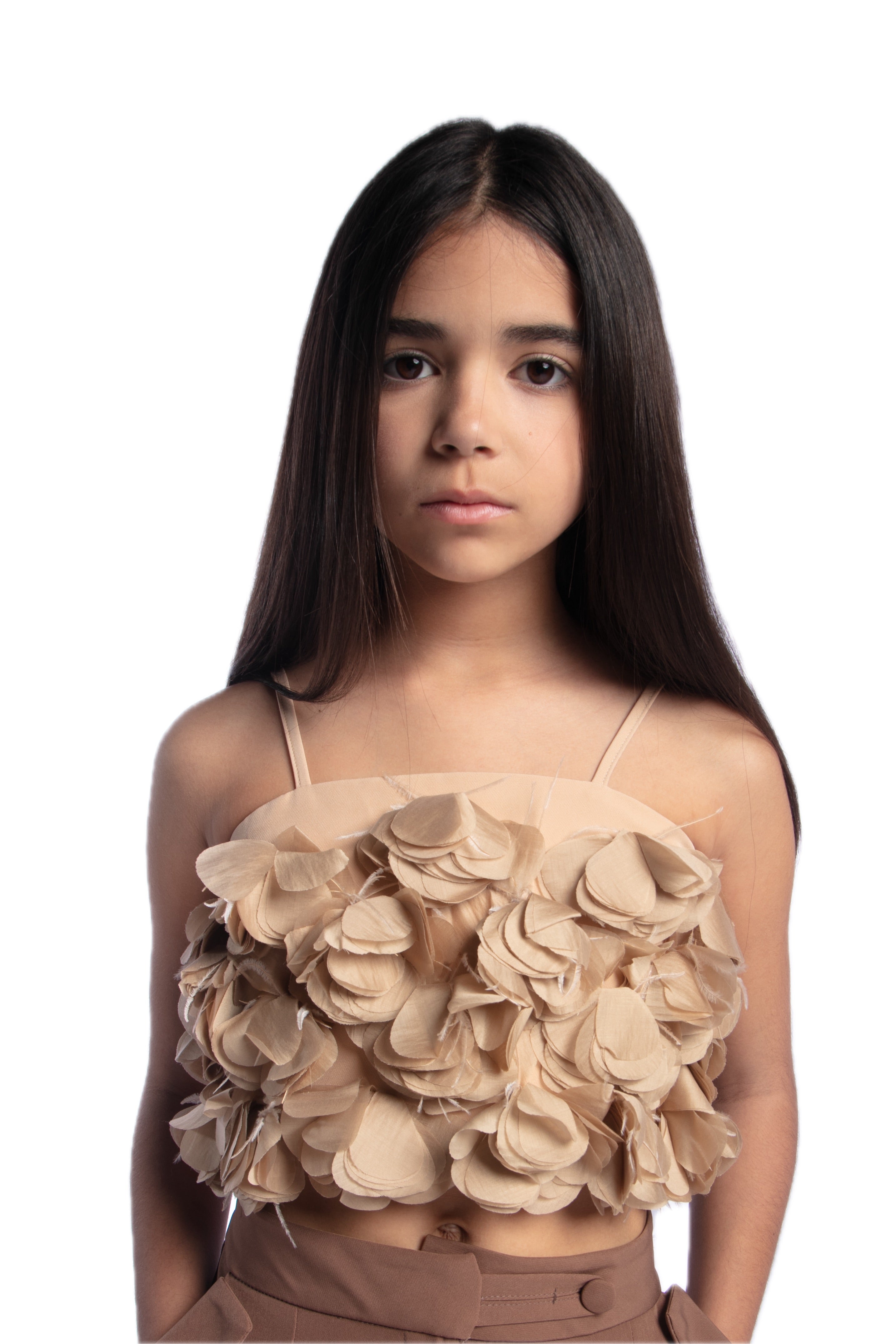 Top Fun&Fun Couture bambina