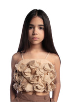 Top Fun&Fun Couture bambina