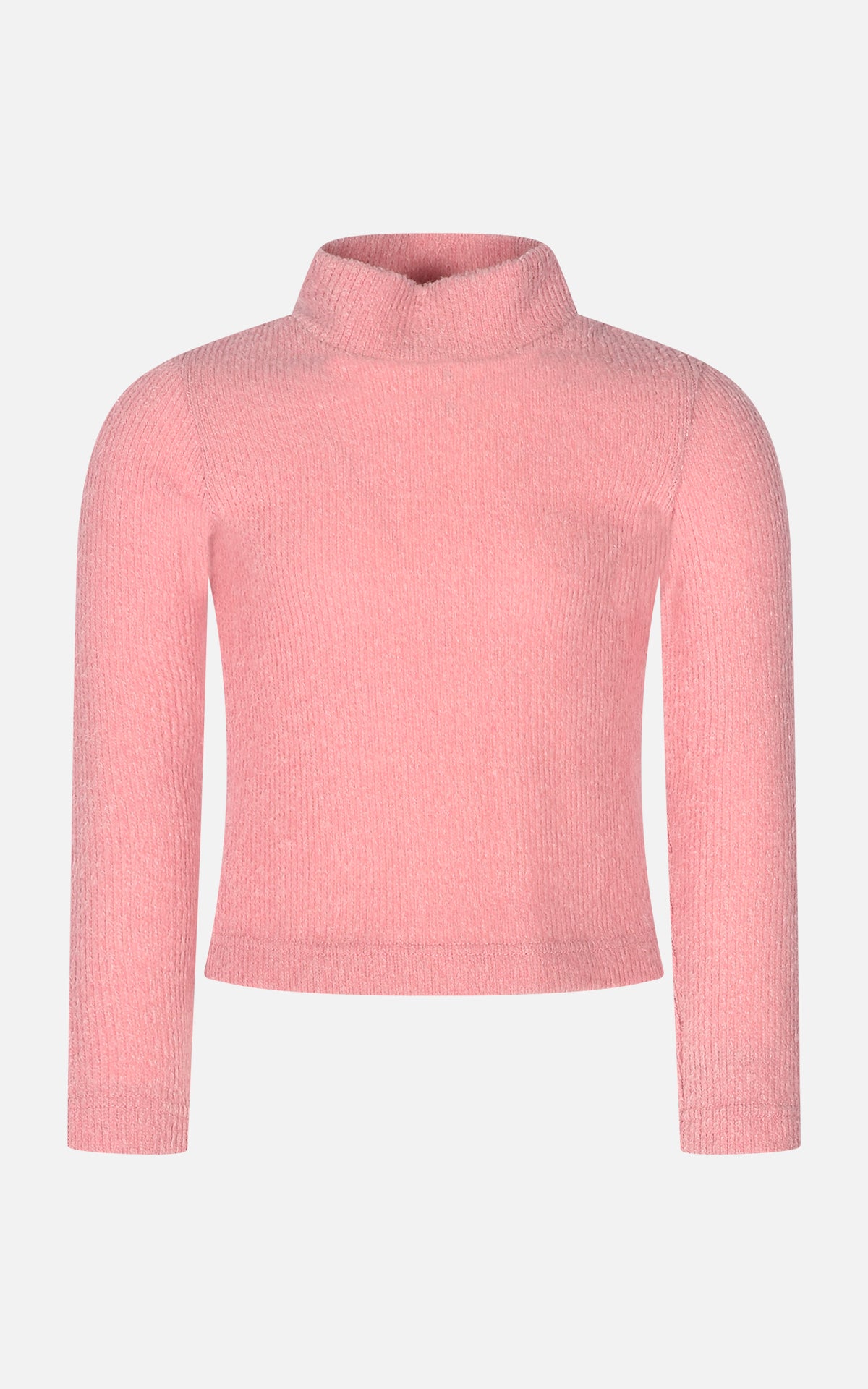 Maglioncino collo alto Fun&Fun bambina