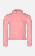 Maglioncino collo alto Fun&Fun bambina