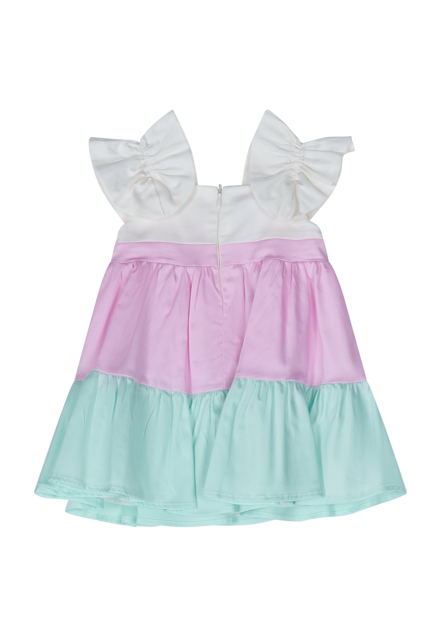 Abito Fun&Fun neonata