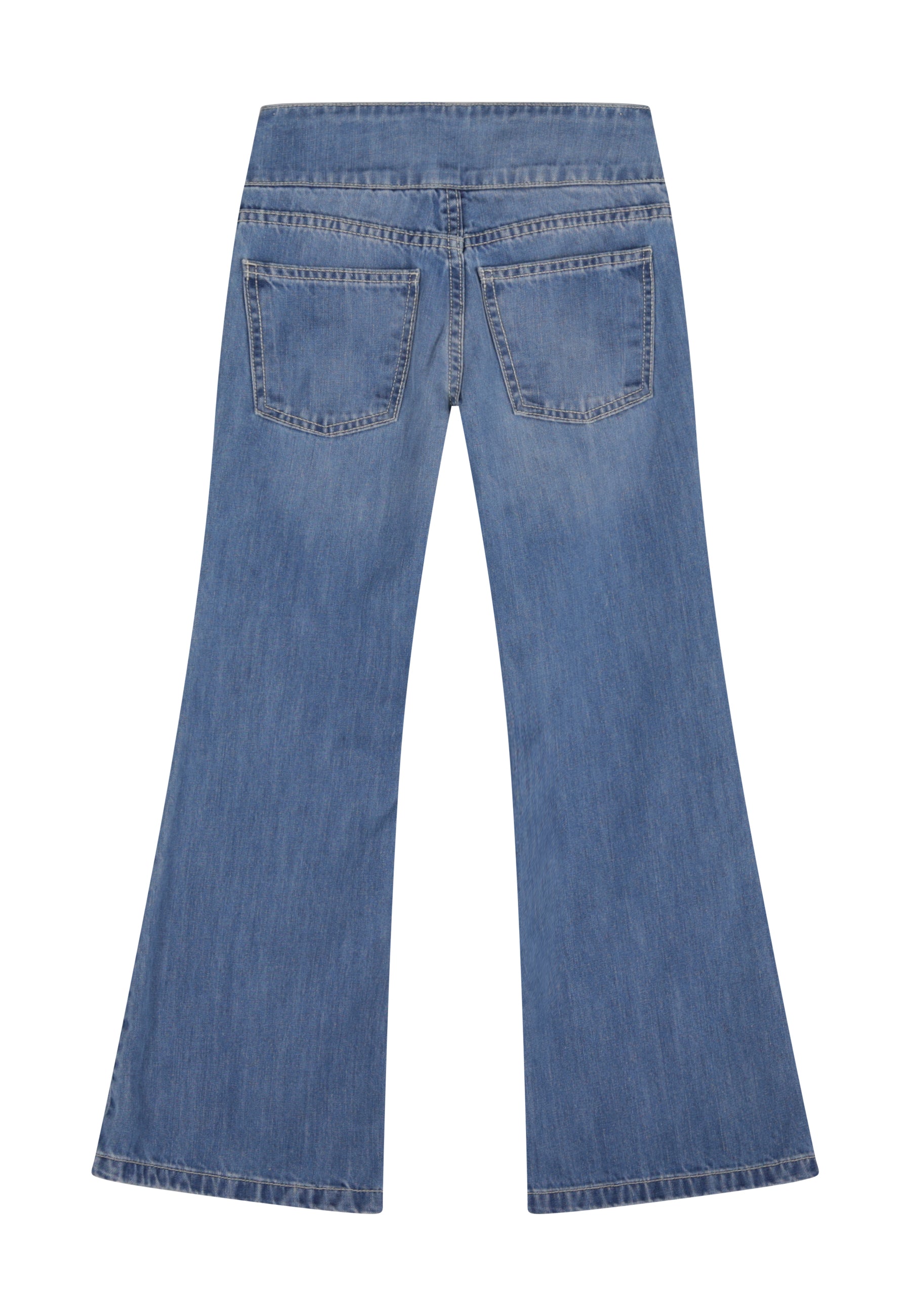 Pantalone Fun&Fun Junior Bambina