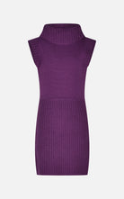 Abitino viola Fun&Fun bambina Junior