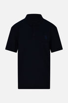 T-shirt con Logo e Apertura Siviglia bambino