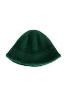Cappello bucket in tessuto morbido Marc Ellis Junior bambina