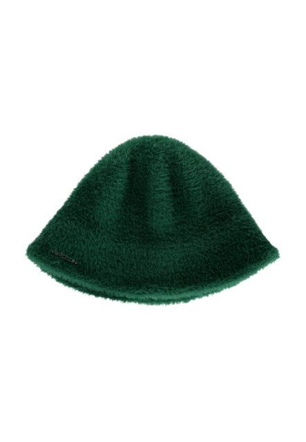 Cappello bucket in tessuto morbido Marc Ellis Junior bambina