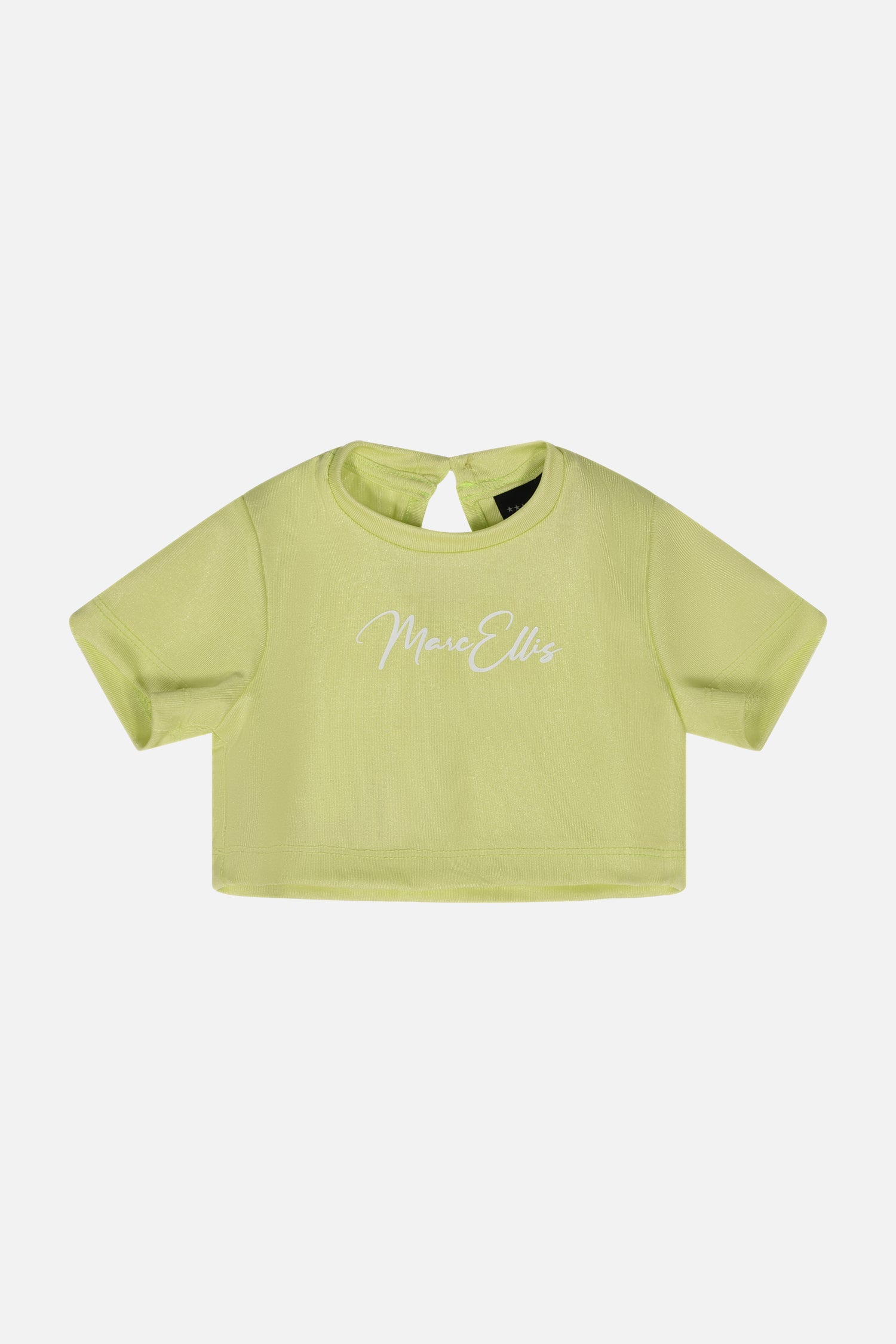 T-shirt Baby Marc Ellis bambina