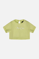 T-shirt Baby Marc Ellis bambina