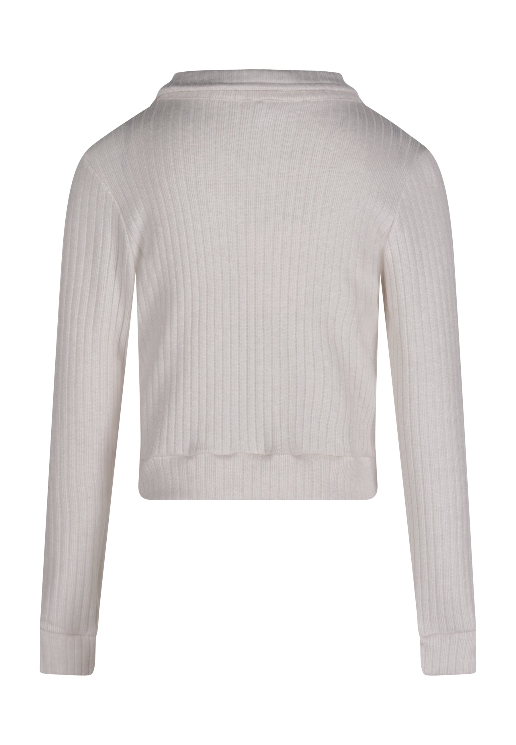 Maglia bianco latte Fun&Fun Chic bambina Junior
