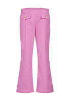 Pantalone rosa Fun&Fun Chic bambina junior