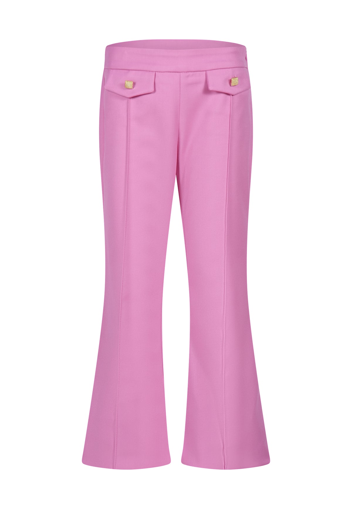 Pantalone rosa Fun&Fun Chic bambina junior