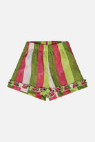 Short Baby Marc Ellis bambina 2