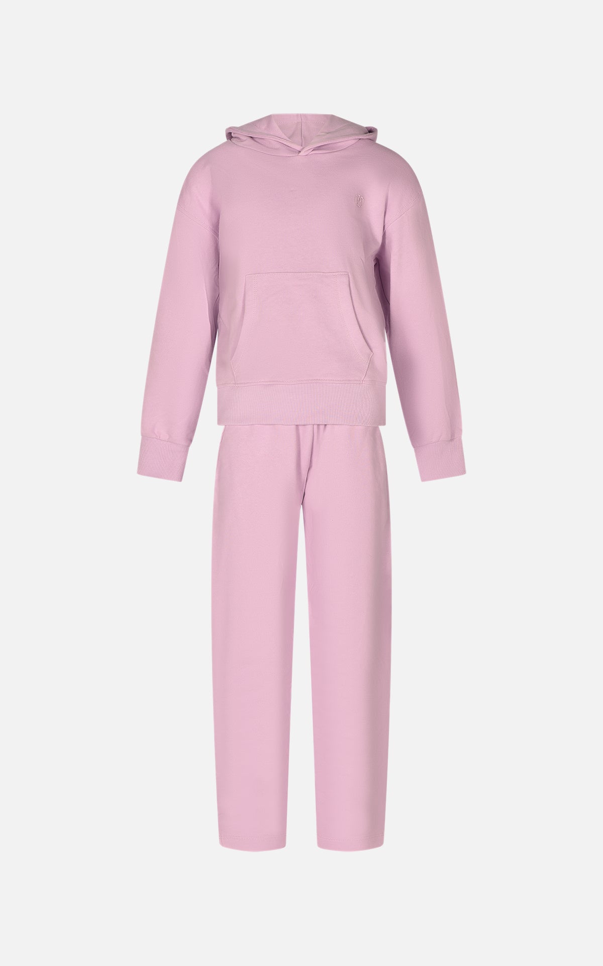 Completo 2 pezzi Fun&Fun bambina junior