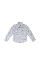 Camicia Colore Multicolor Neonato Siviglia bambino