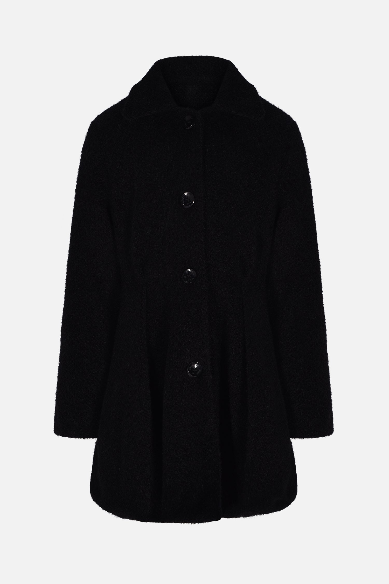 Cappotto panna Fun&Fun Chic bambina junior