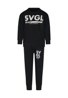 Completo tuta sportivo Siviglia bambino 3