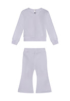 Completo felpa pantalone Fun&Fun neonata