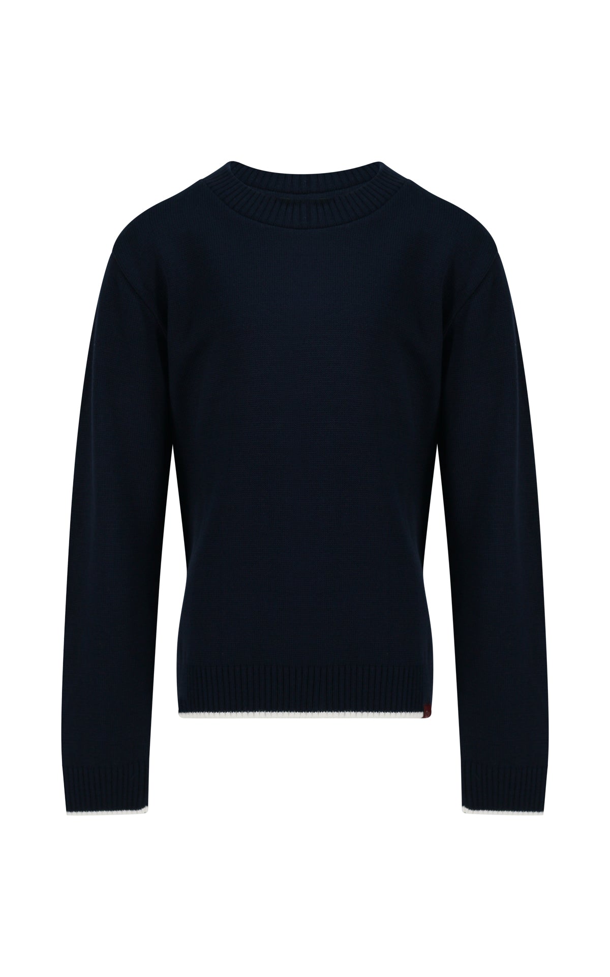 Maglia Maglioncino Colore Blu Navy Siviglia bambino