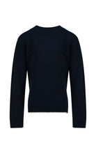 Maglia Maglioncino Colore Blu Navy Siviglia bambino