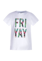 T-shirt Fun&Fun Junior Bambina