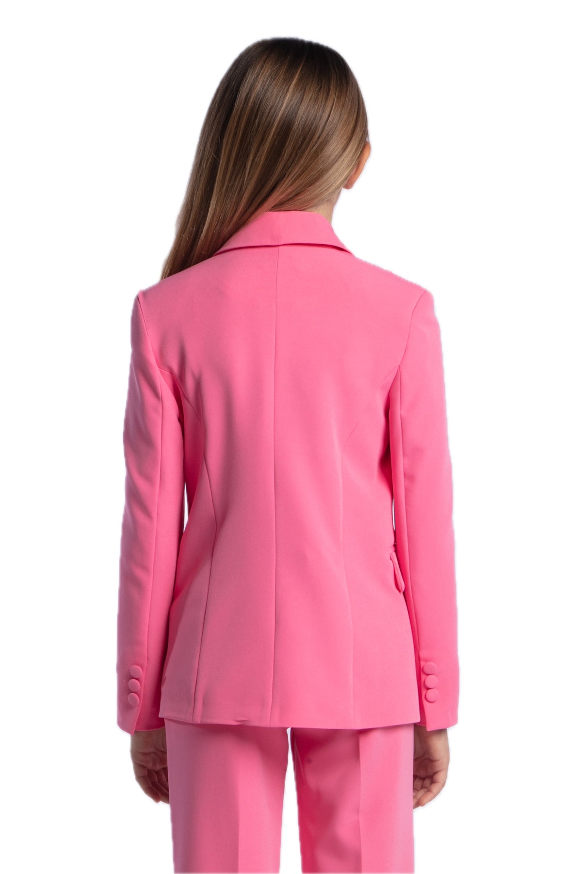 Giacca Fun&Fun Couture bambina