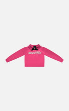 Maglia Lana Fucsia Marc Ellis bambina