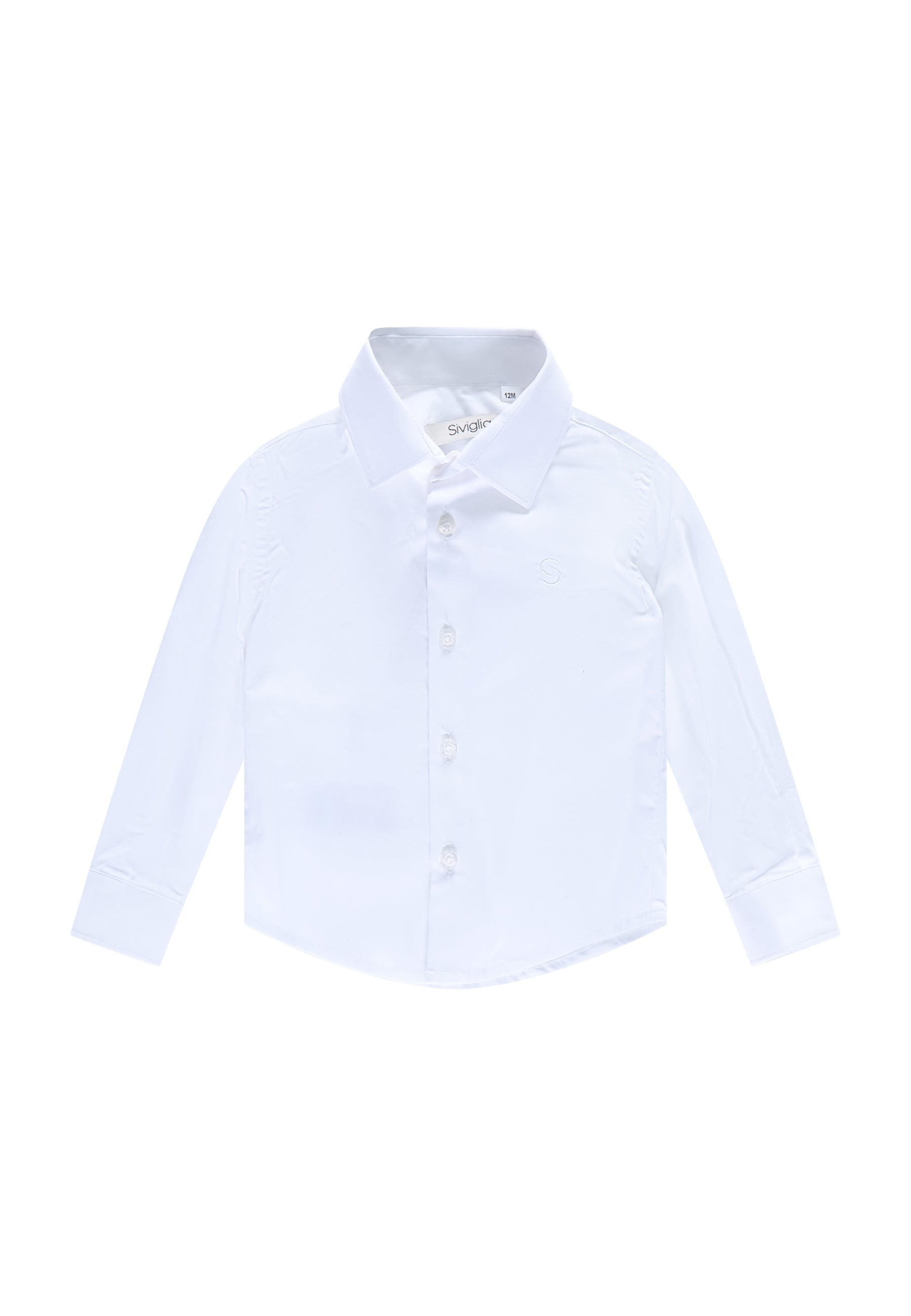 Camicia Neonato Siviglia bambino