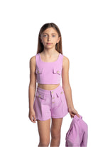 Top Fun&Fun Couture bambina