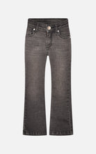 Pantalone a campana denim Fun&Fun bambina