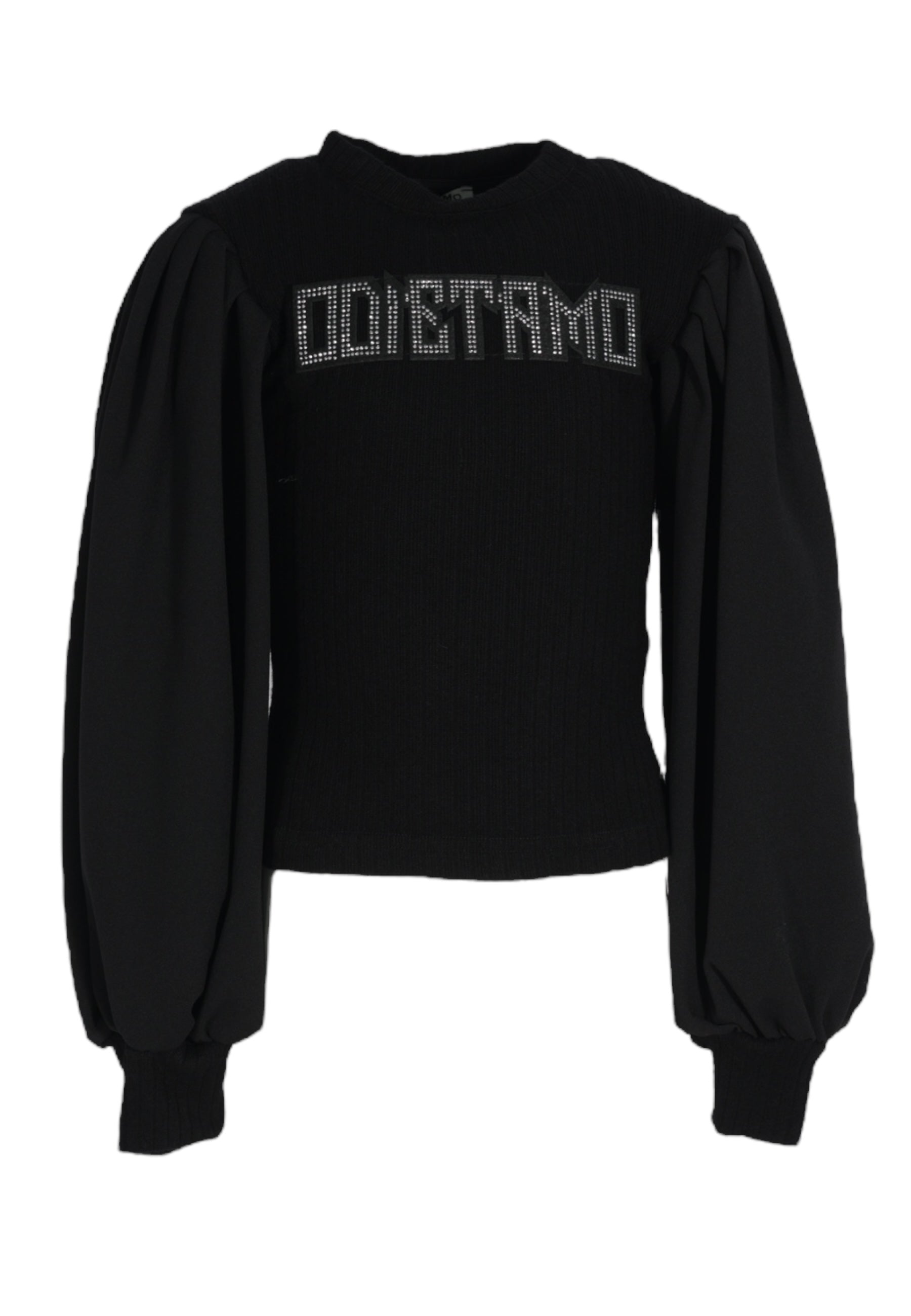 Maglia Odi et Amo bambina