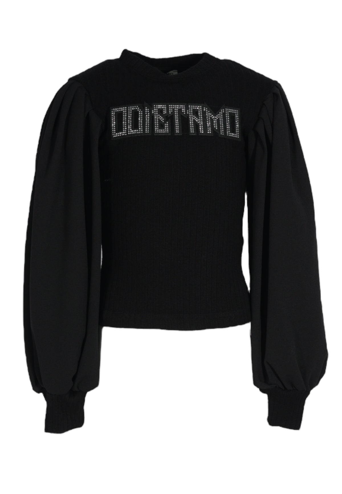 Maglia Odi et Amo bambina
