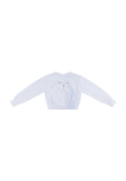 Maglia Maglioncino in Lana Smacchinata Neonata Fun&Fun bambina
