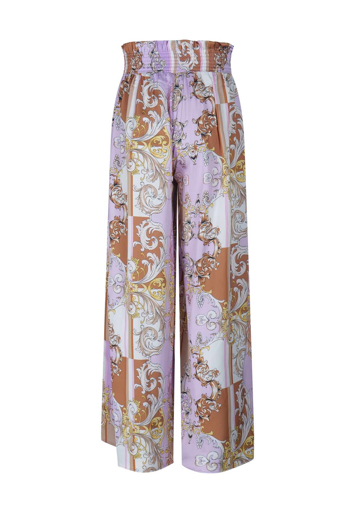 Pantalone Fun&Fun Chic Junior Bambina