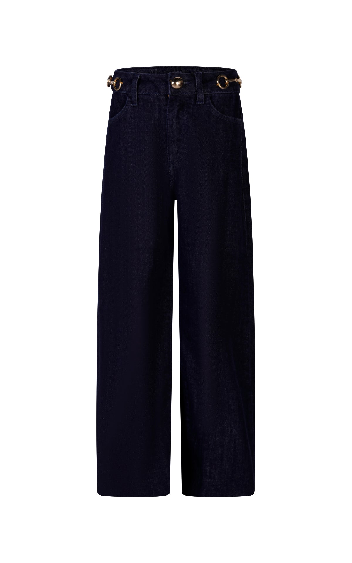 Pantalone in Denim (1) Fun&Fun bambina