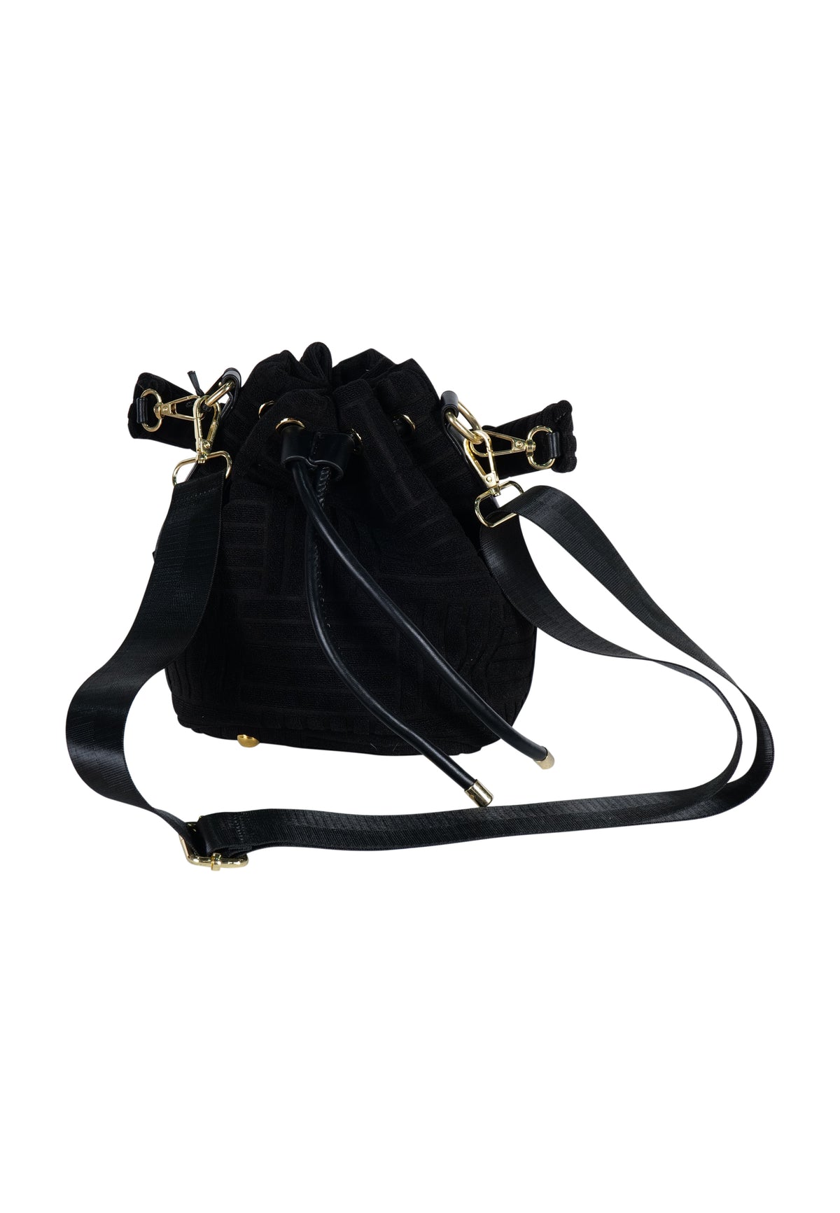 Borsa borsetta fucsia Fun&Fun bambina
