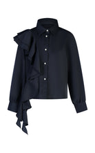 Camicia Junior HLove bambina
