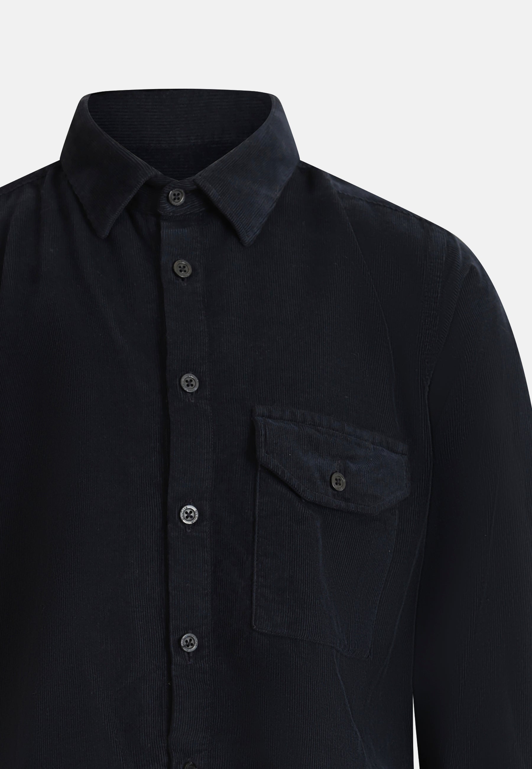 Camicia Colore Blu Navy Siviglia bambino