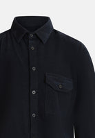 Camicia Colore Blu Navy Siviglia bambino