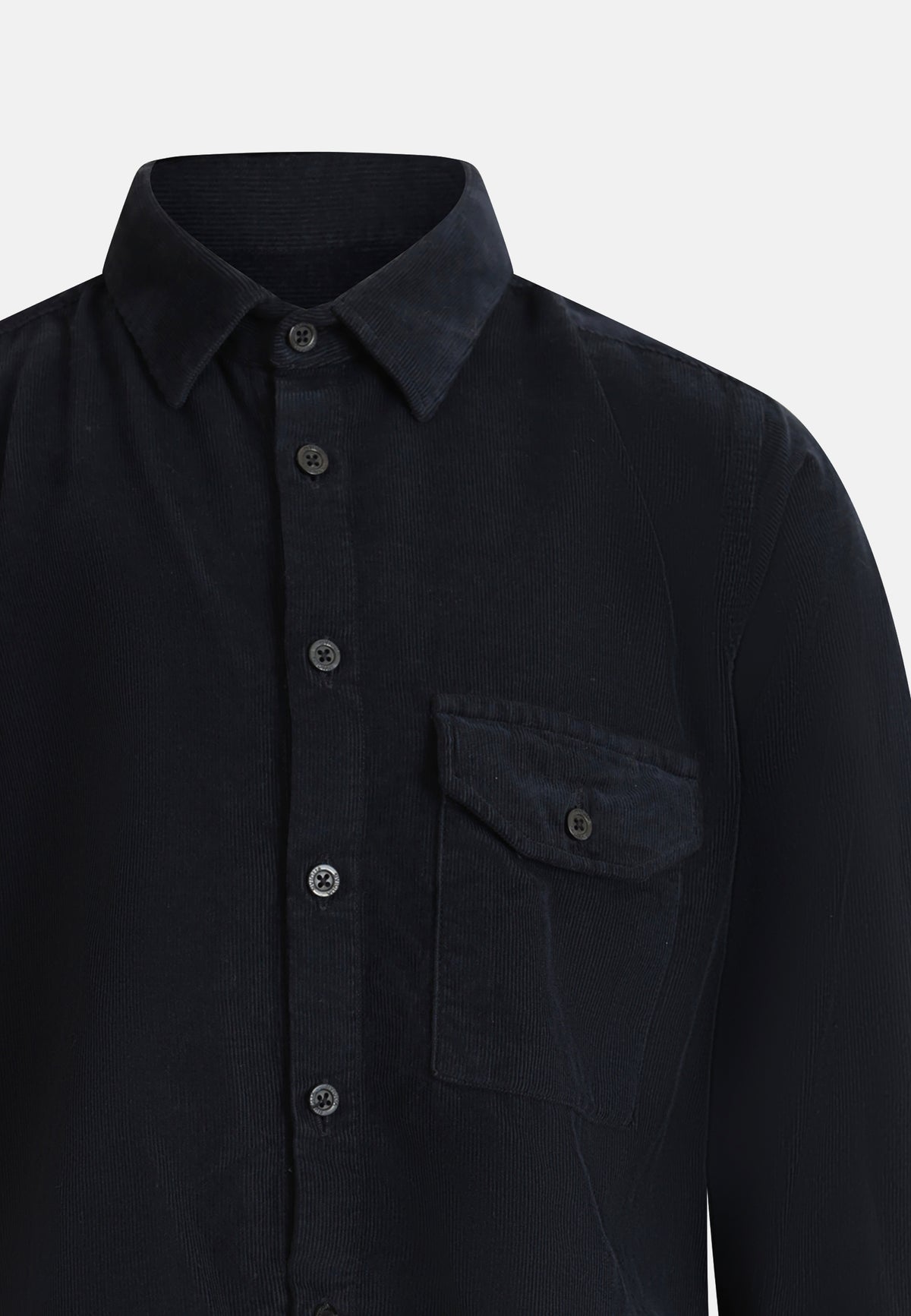 Camicia Colore Blu Navy Siviglia bambino