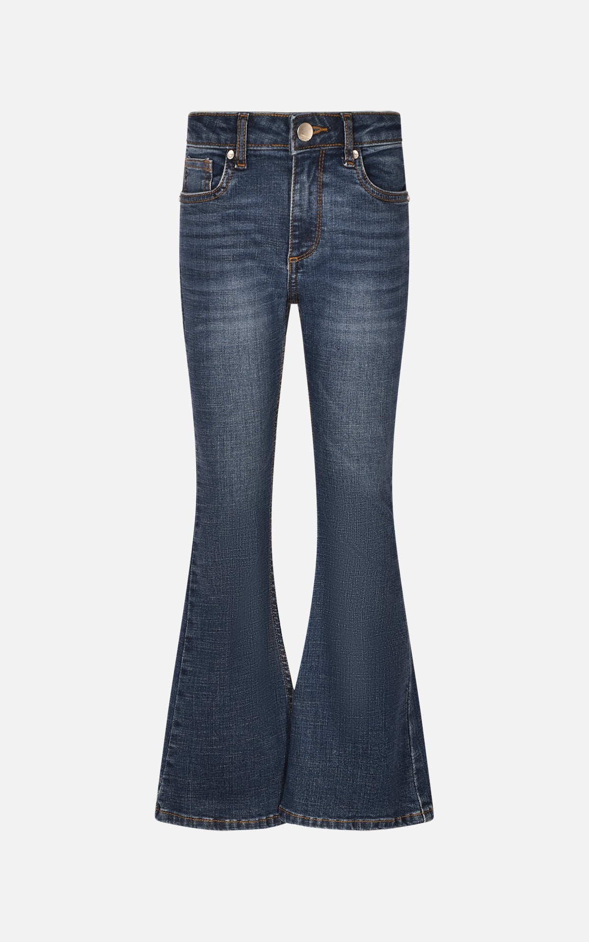 Pantalone denim Fun&Fun bambina junior