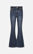 Pantalone denim Fun&Fun bambina junior