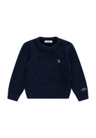 Maglia con logo neonato Siviglia bambino