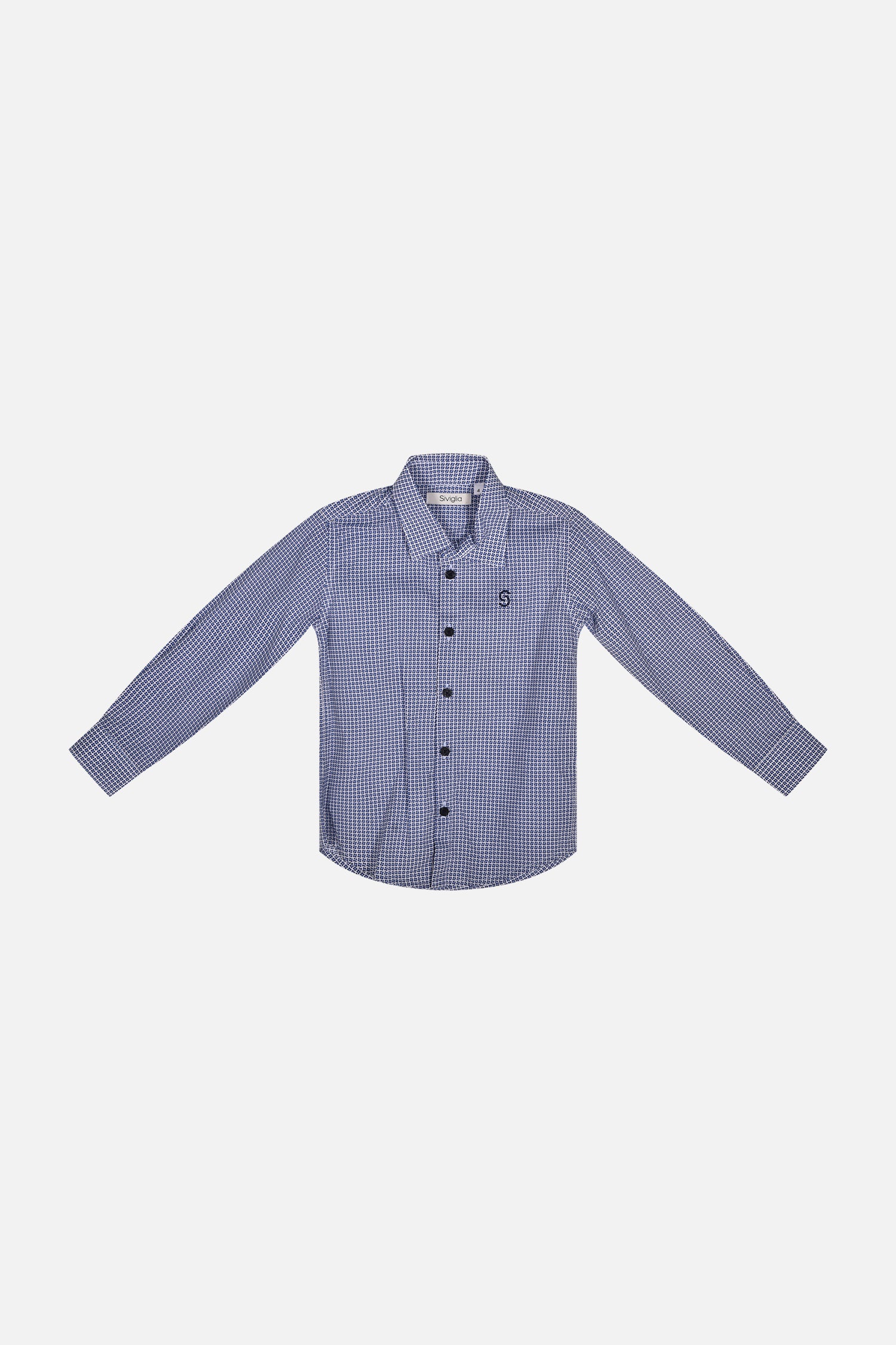 Camicia Baby Siviglia bambino 4