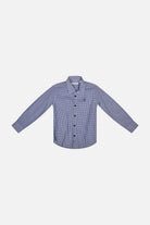Camicia Baby Siviglia bambino 4