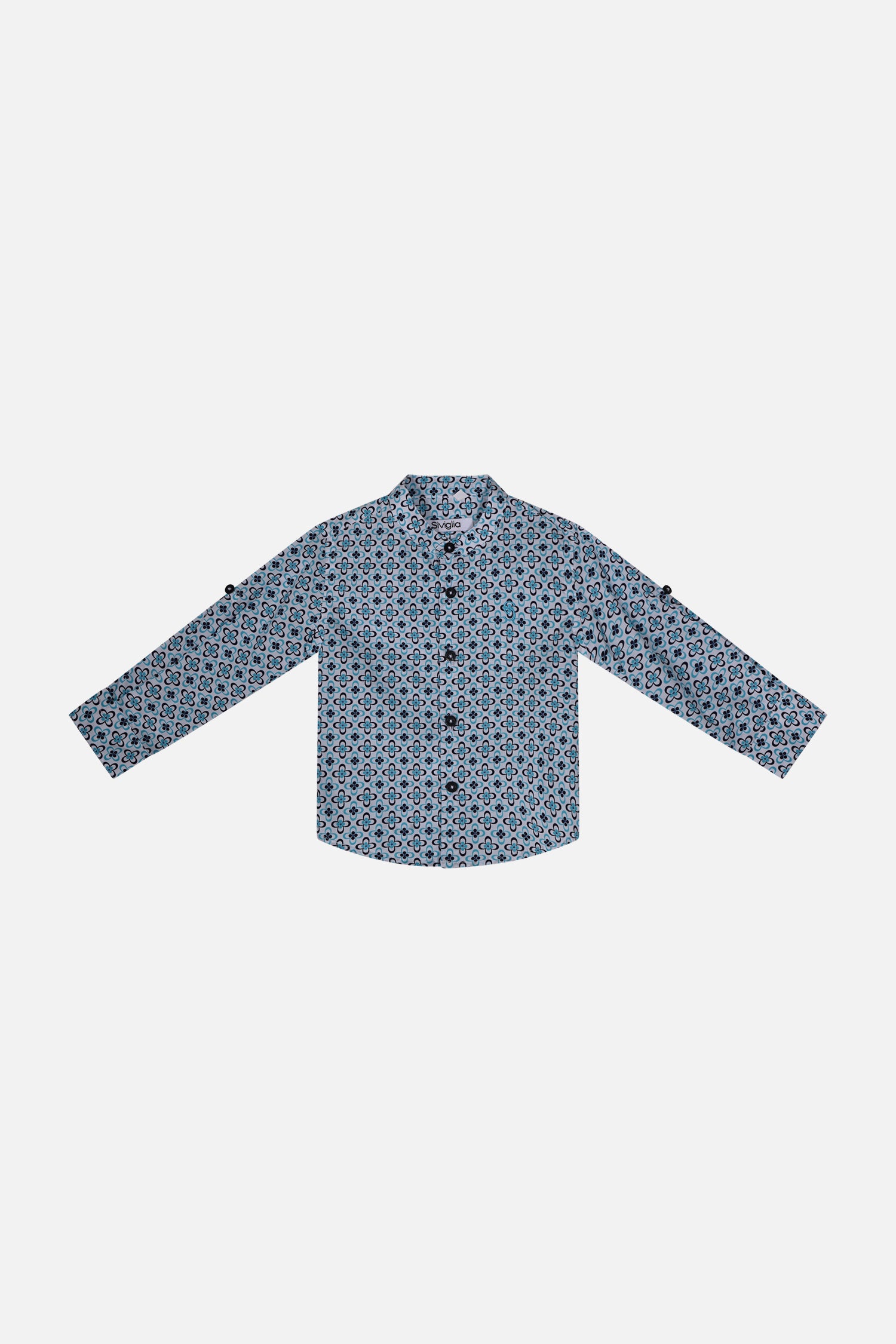 Camicia Siviglia bambino
