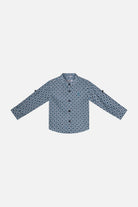 Camicia Siviglia bambino